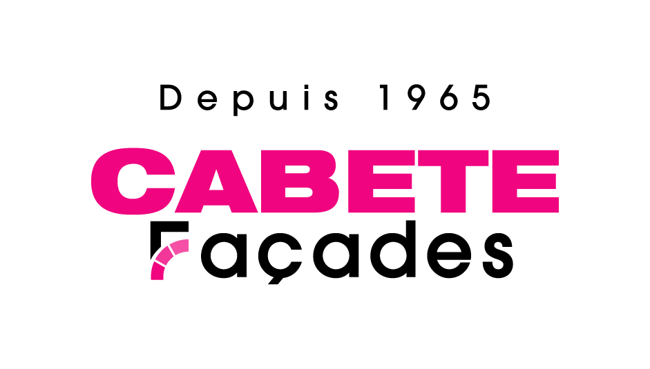 Logo CABETE FACADES